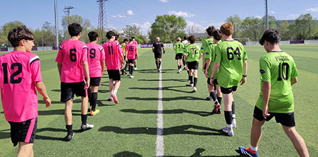 International Travel